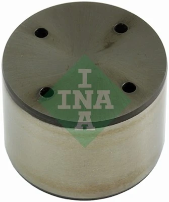 Tappet, high-pressure pump